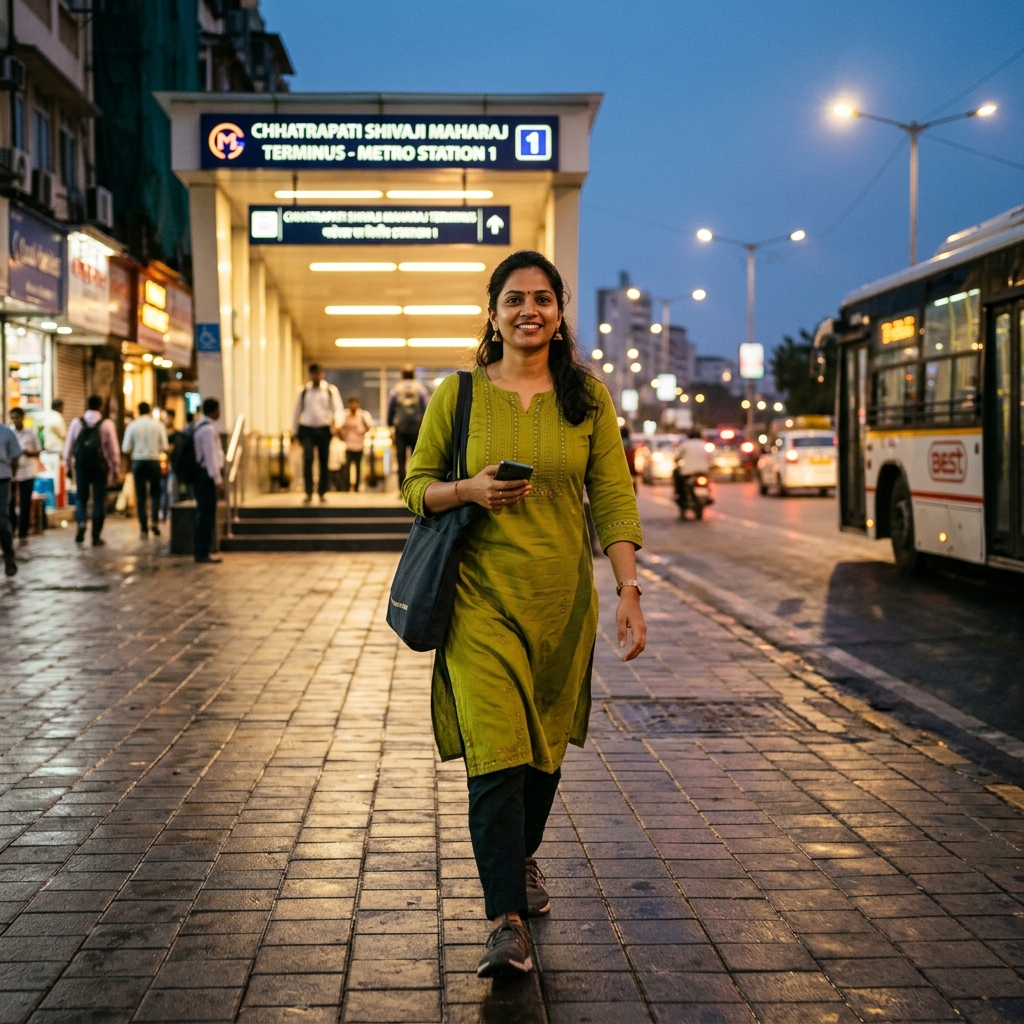 Why Lavvi? The Need for a Crowdsourced Sanitation Movement